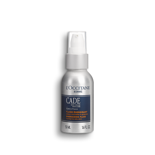 L'occitane - Cade Belebendes Gesichtsfluid