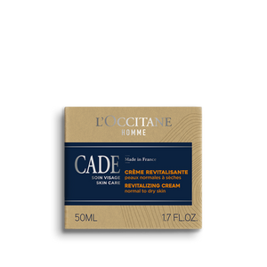 L'occitane - Cade Revitalisierende Gesichtscreme