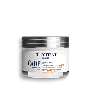 L'occitane - Cade Revitalisierende Gesichtscreme