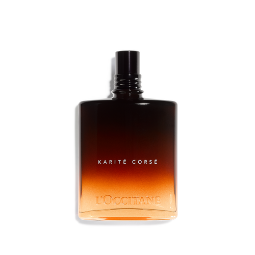 L'OCCITANE -  Eau de Parfum Karité Corsé