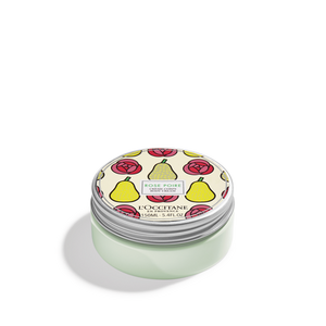 L'OCCITANE - Rose - Birne Körpercreme
