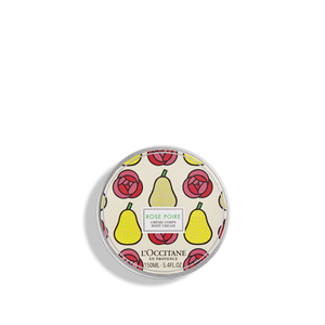L'OCCITANE - Rose - Birne Körpercreme