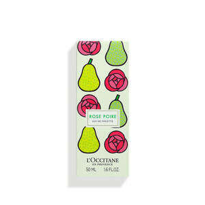 L'OCCITANE - Rose - Birne EdT