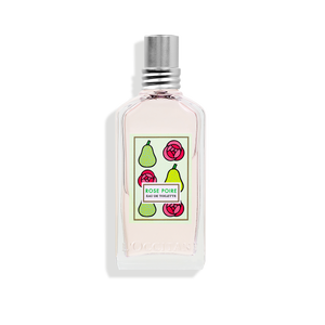 L'OCCITANE - Rose - Birne EdT