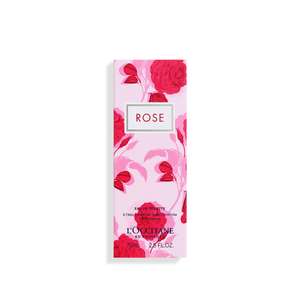 L'OCCITANE - Rose EdT