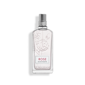 L'OCCITANE - Rose EdT