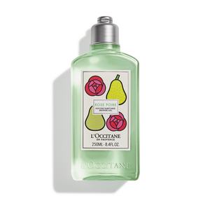 L'OCCITANE - Rose - Birne Duschgel