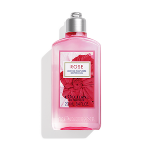 L'OCCITANE - Rose Duschgel