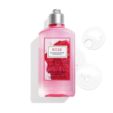 Lade das Bild in den Galerie-Viewer, L&#39;OCCITANE - Rose Duschgel
