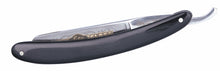 Lade das Bild in den Galerie-Viewer, Rasiermesser 5/8&quot; Rinderhorn - Erbe Solingen
