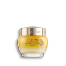 Lade das Bild in den Galerie-Viewer, L&#39;OCCITANE - Immortelle Creme Divine 50ml
