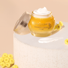 Lade das Bild in den Galerie-Viewer, L&#39;OCCITANE - Immortelle Creme Divine 50ml
