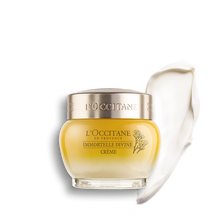 Lade das Bild in den Galerie-Viewer, L&#39;OCCITANE - Immortelle Creme Divine 50ml
