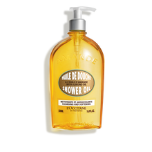 Lade das Bild in den Galerie-Viewer, L&#39;OCCITANE - Mandel Duschöl 500 ml
