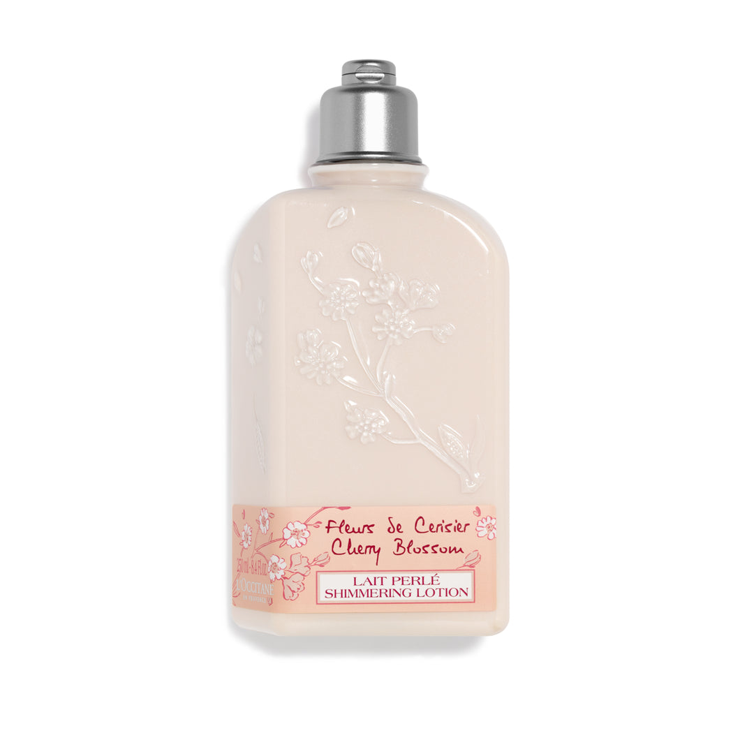 L'OCCITANE - Kirschblüte Bodylotion