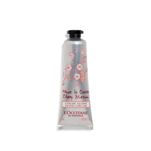 L'OCCITANE - Kirschblüte Handcreme 30 ml