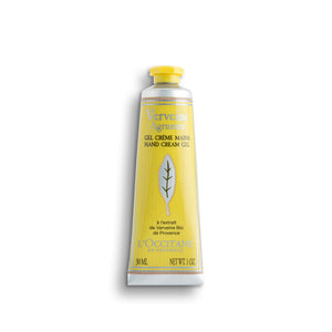 L'OCCITANE - Sommer Verbene Handcreme