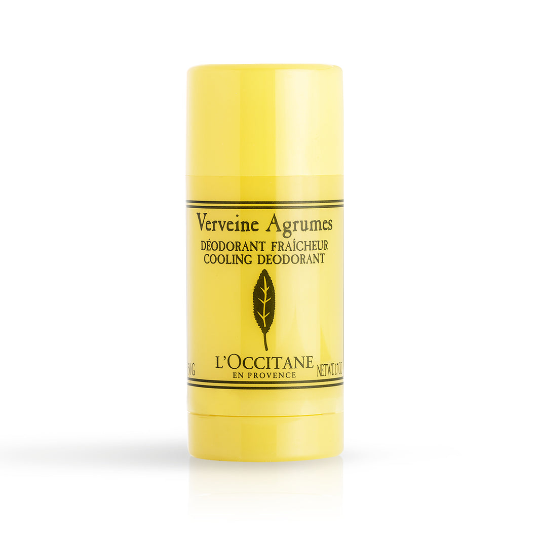 L'OCCITANE - Sommer Verbene Deostick