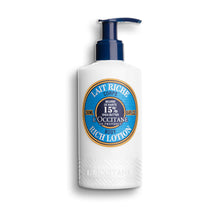 Lade das Bild in den Galerie-Viewer, L&#39;OCCITANE - Sheabutter Bodylotion
