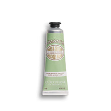 Lade das Bild in den Galerie-Viewer, L&#39;OCCITANE - Mandel Handcreme 30 ml
