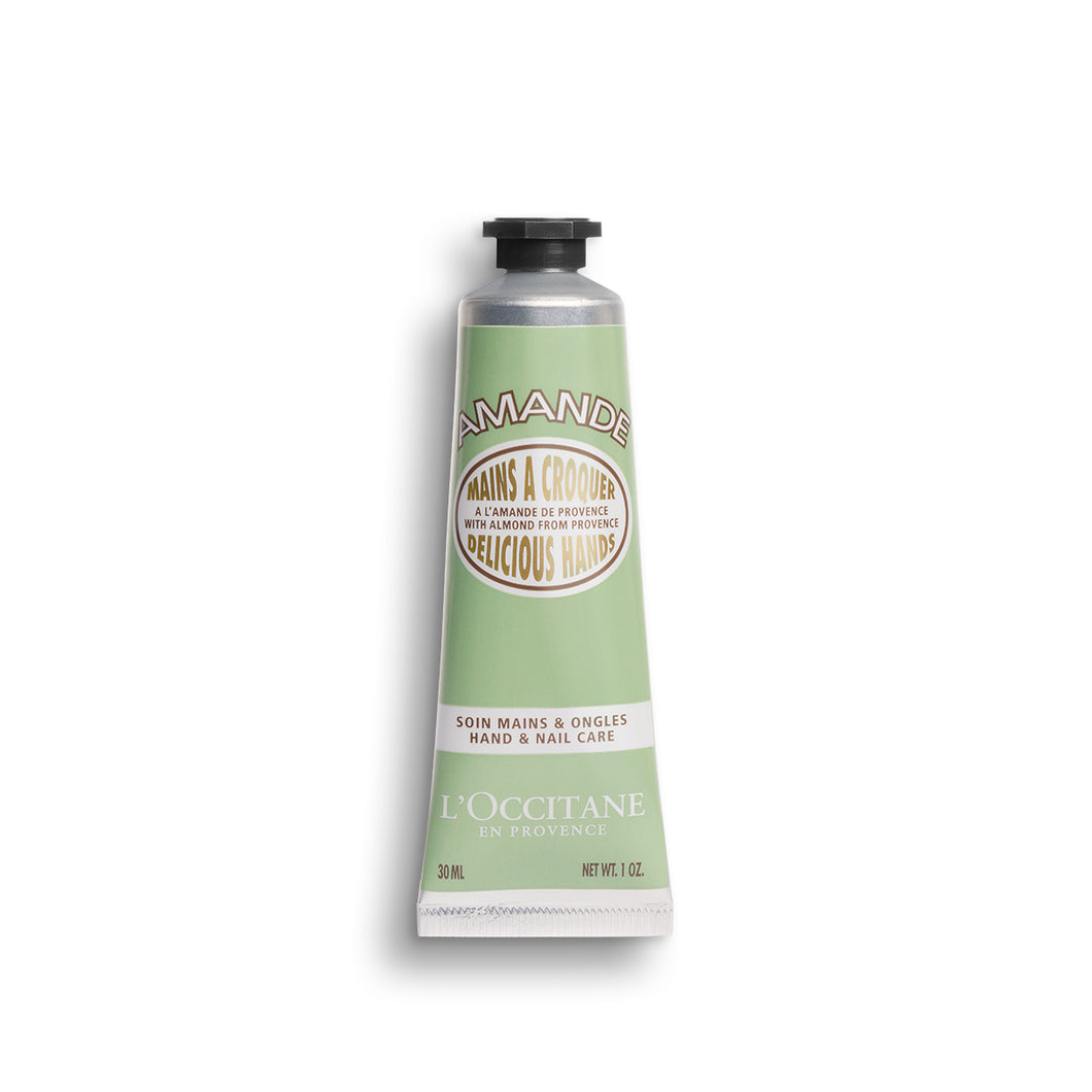 L'OCCITANE - Mandel Handcreme 30 ml