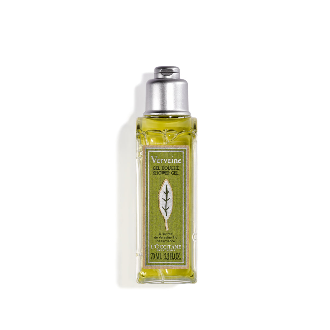L'OCCITANE - Verbene Duschgel