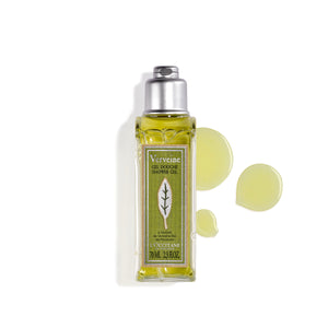 L'OCCITANE - Verbene Duschgel 70 ml