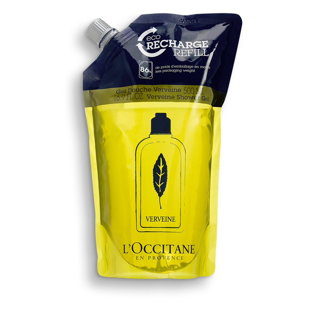 L'OCCITANE - Verbene Duschgel Refill 500 ml
