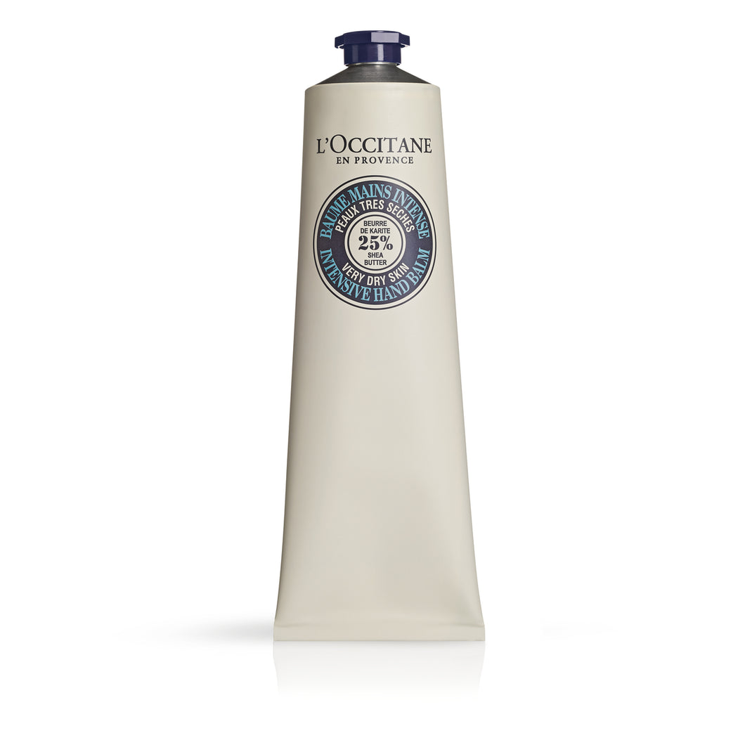 L'OCCITANE - Sheabutter intensiv pflegender Handbalm