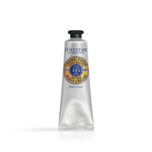 L'OCCITANE - Sheabutter Fusscreme 30 ml