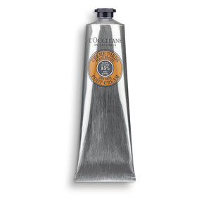 L'OCCITANE - Sheabutter Fusscreme