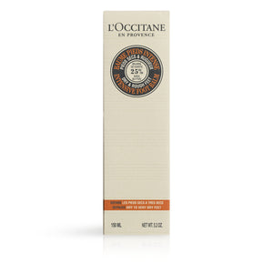 L'OCCITANE - Sheabutter intensiv pflegender Fussbalm