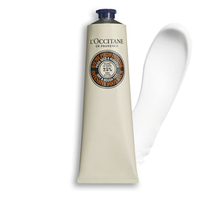 L'OCCITANE - Sheabutter intensiv pflegender Fussbalm