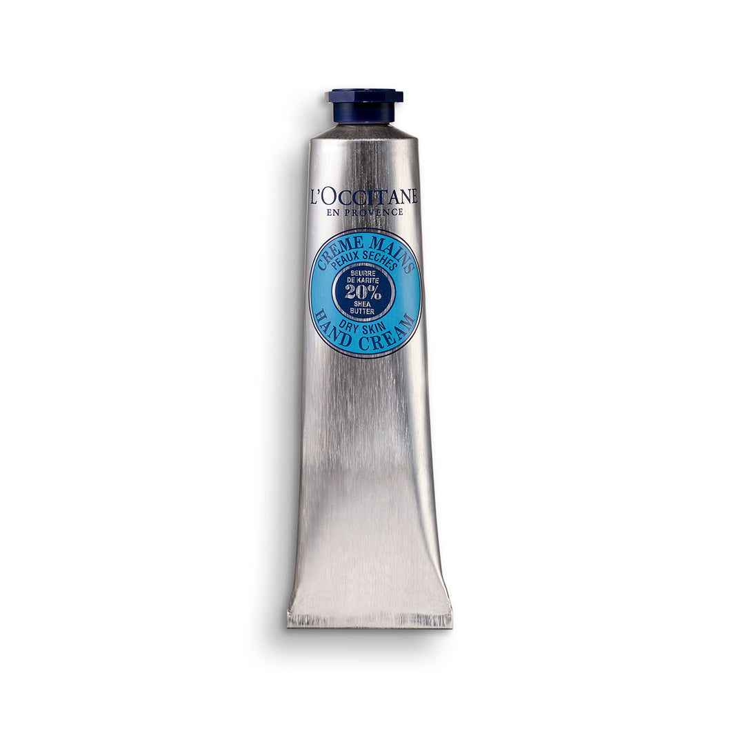 L'OCCITANE - Sheabutter Handcreme 30 ml