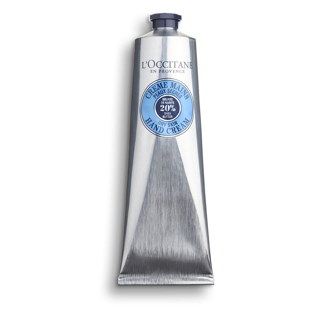 L'OCCITANE - Sheabutter Handcreme