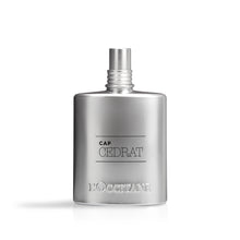 Lade das Bild in den Galerie-Viewer, L&#39;OCCITANE - CAP CEDRAT Eau de Toilette
