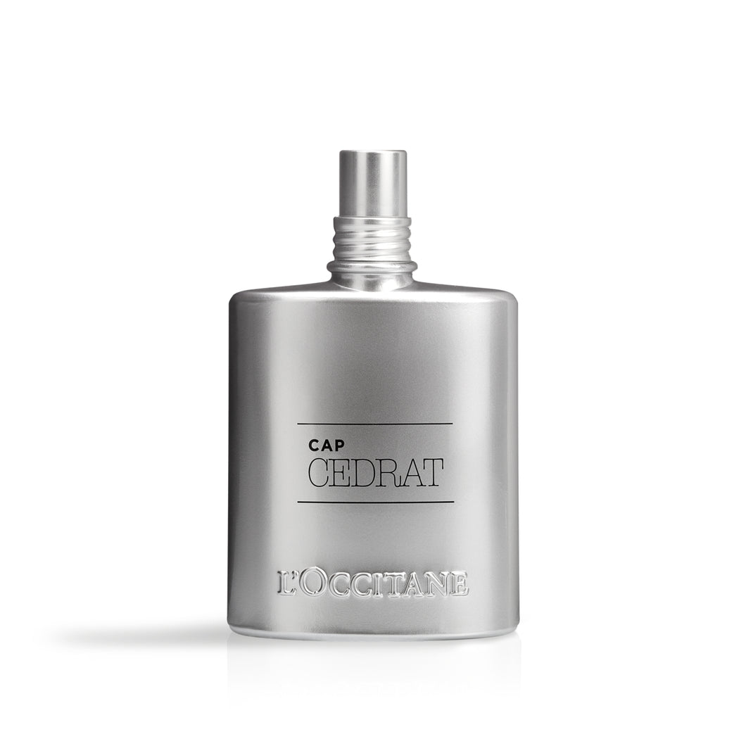 L'OCCITANE - CAP CEDRAT Eau de Toilette