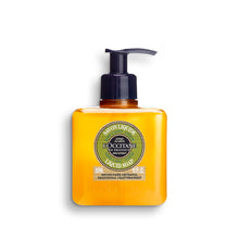 Lade das Bild in den Galerie-Viewer, L&#39;OCCITANE - Shea Flüssigseife Verbene 300 ml
