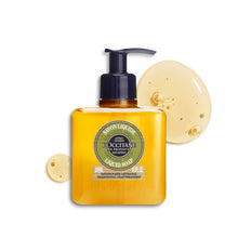 Lade das Bild in den Galerie-Viewer, L&#39;OCCITANE - Shea Flüssigseife Verbene 300 ml
