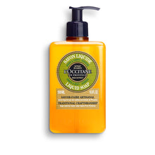 Lade das Bild in den Galerie-Viewer, L&#39;OCCITANE - Shea Flüssigseife Verbene 500 ml
