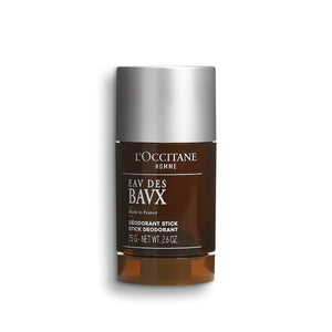 L'OCCITANE - Eau de Baux Deodorant
