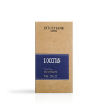Lade das Bild in den Galerie-Viewer, L&#39;OCCITANE - L&#39;occitan Eau de Toilette
