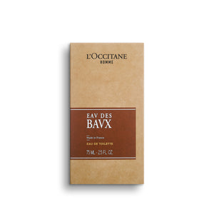 L'OCCITANE - Eau de Baux Eau de Toilette