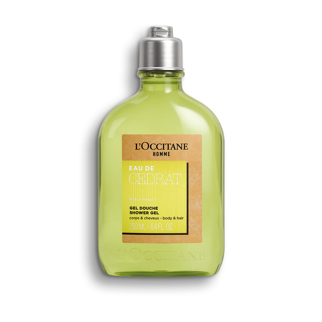 L'OCCITANE - CEDRAT Duschgel