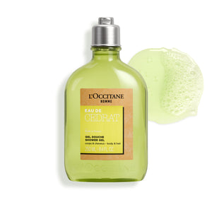 L'OCCITANE - CEDRAT Duschgel