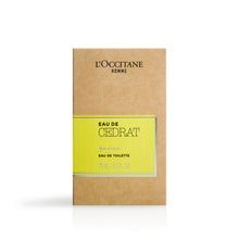 Lade das Bild in den Galerie-Viewer, L&#39;OCCITANE - CEDRAT Eau de Toilette
