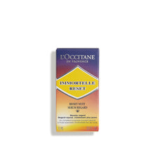 Lade das Bild in den Galerie-Viewer, L&#39;OCCITANE - Immortelle Overnight Augen-Serum
