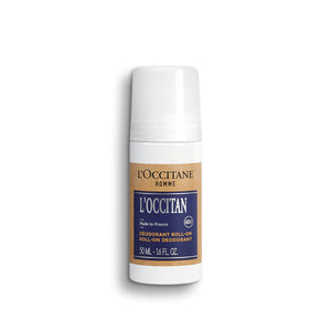 L'OCCITANE - L'occitan Roll-on Deodorant