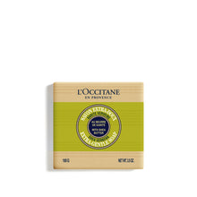 Lade das Bild in den Galerie-Viewer, L&#39;OCCITANE - Sheabutter Zitronen Verbene Seife 100 g

