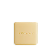 Lade das Bild in den Galerie-Viewer, L&#39;OCCITANE - Sheabutter Zitronen Verbene Seife 100 g
